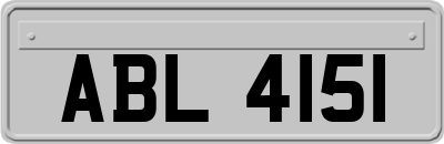 ABL4151