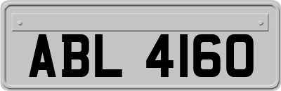 ABL4160