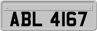 ABL4167