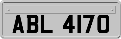 ABL4170