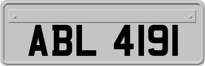 ABL4191