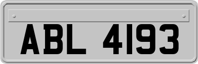 ABL4193
