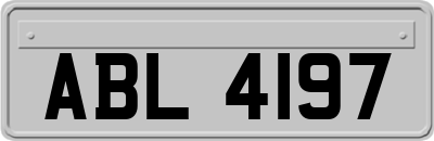 ABL4197