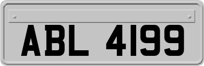 ABL4199