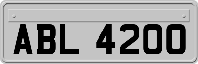 ABL4200