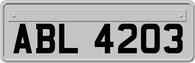 ABL4203