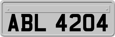 ABL4204