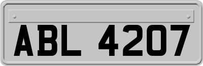 ABL4207