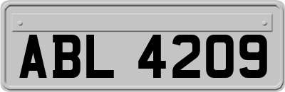 ABL4209