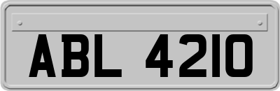 ABL4210