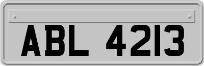 ABL4213