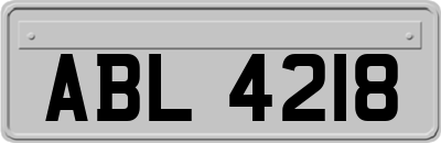 ABL4218