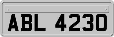 ABL4230