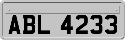 ABL4233