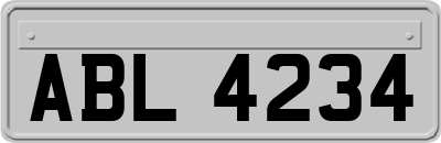 ABL4234