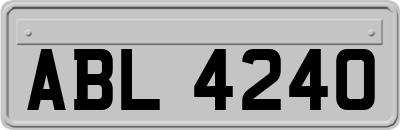 ABL4240