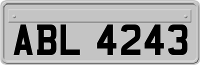 ABL4243