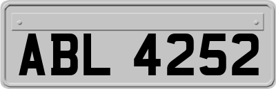 ABL4252