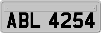 ABL4254