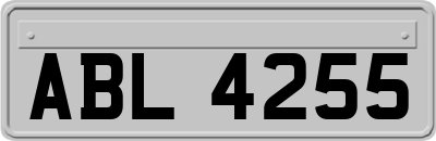 ABL4255