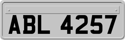 ABL4257