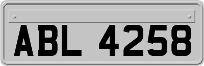 ABL4258