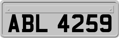 ABL4259