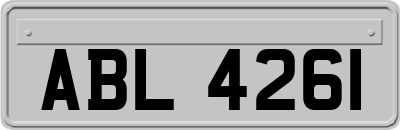 ABL4261
