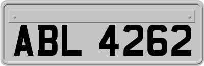 ABL4262