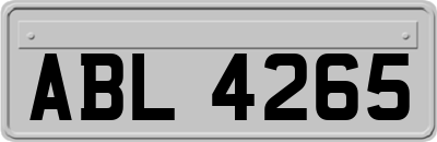 ABL4265
