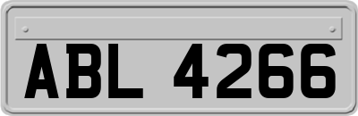ABL4266
