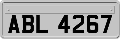 ABL4267