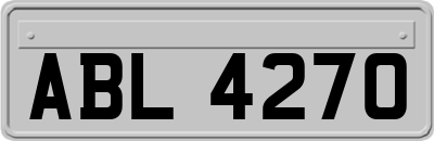 ABL4270