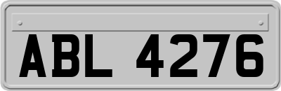 ABL4276
