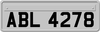 ABL4278