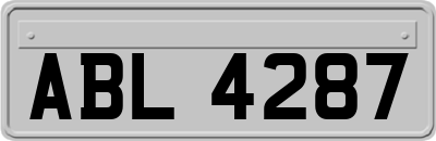 ABL4287