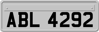 ABL4292