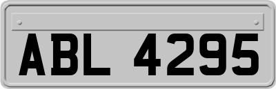 ABL4295