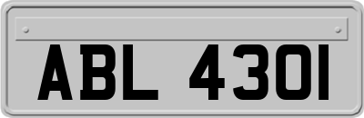ABL4301