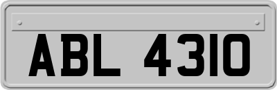 ABL4310