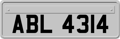ABL4314