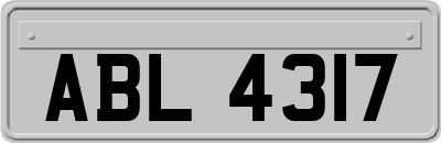 ABL4317