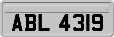 ABL4319