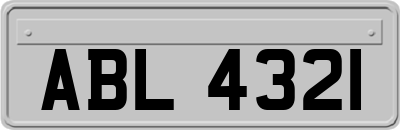 ABL4321