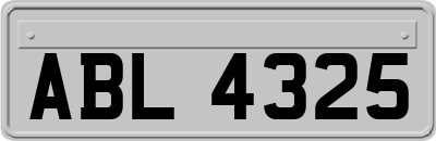 ABL4325