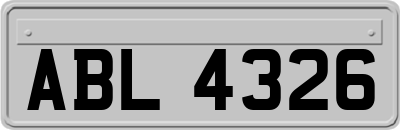 ABL4326