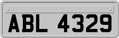 ABL4329