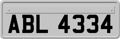 ABL4334