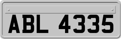 ABL4335
