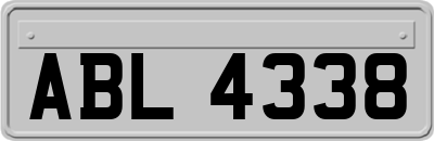 ABL4338